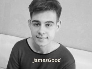 JamesGood