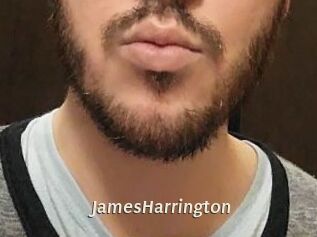 JamesHarrington