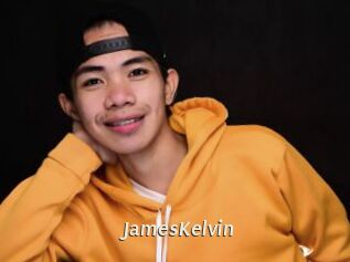 JamesKelvin