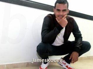 JamesKoong