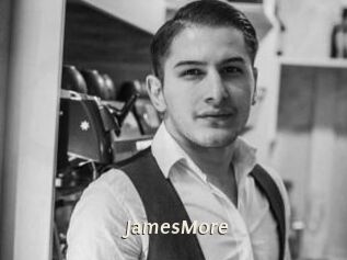 JamesMore