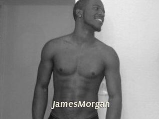 James_Morgan