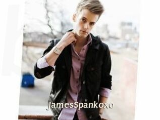 JamesSpankoxo Blog éjac