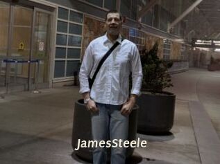 JamesSteele