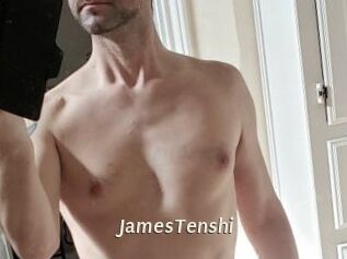 JamesTenshi Blog éjac