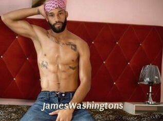 JamesWashingtons