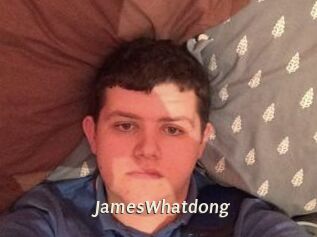JamesWhatdong