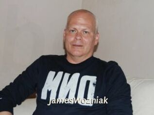 JamesWozniak