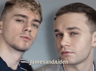JamesandAiden