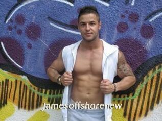 Jamesoffshorenew