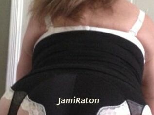 JamiRaton