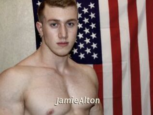 JamieAlton Blog éjac