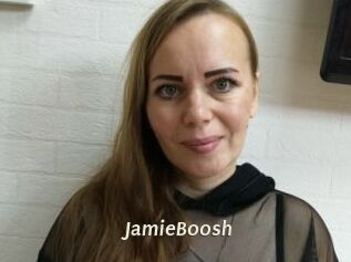 JamieBoosh