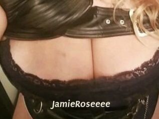 JamieRoseeee