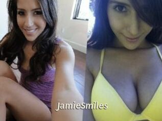 JamieSmiles
