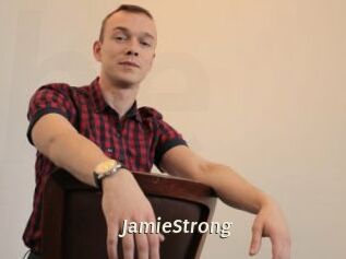 JamieStrong