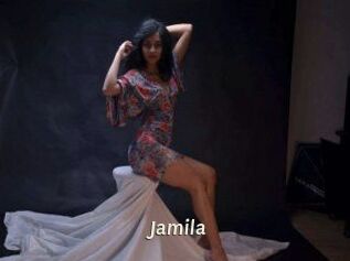 Jamila