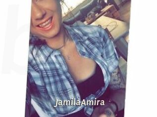 JamilaAmira