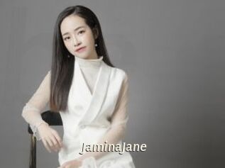 JaminaJane
