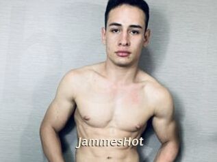 JammesHot
