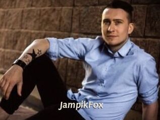 Jampik_Fox