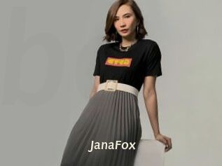 JanaFox