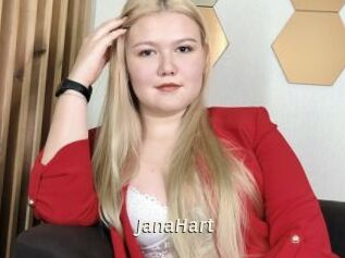 JanaHart