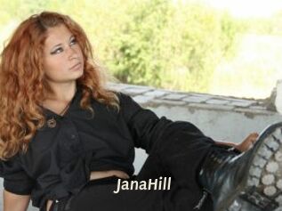 JanaHill