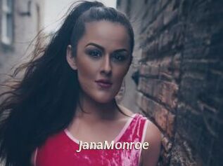 JanaMonroe Blog éjac