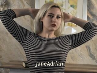 JaneAdrian