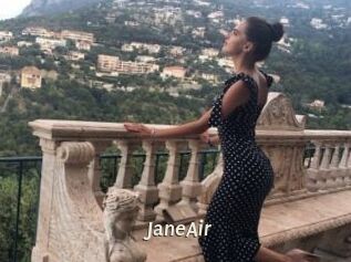 JaneAir