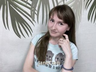 JaneCain