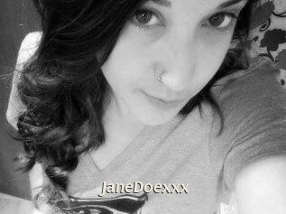 JaneDoexxx
