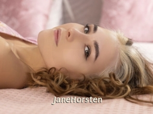 JaneHorsten