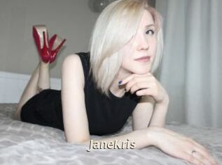JaneKris