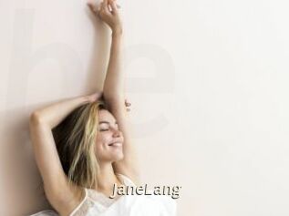 JaneLang