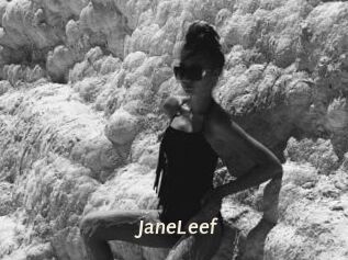 JaneLeef