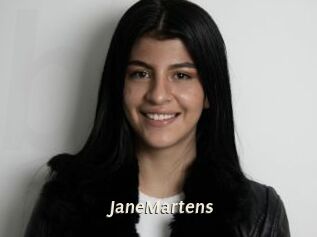 JaneMartens