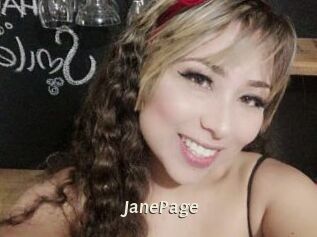JanePage