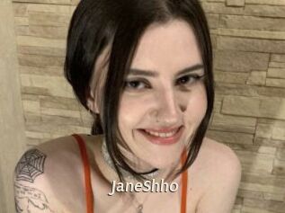 JaneShho