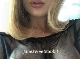 JaneSweetRabbit