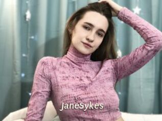 JaneSykes