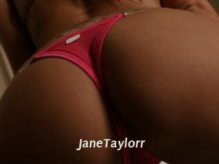 JaneTaylorr