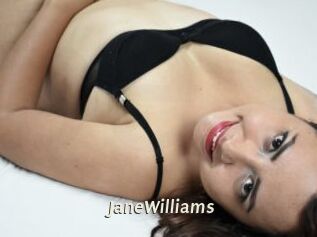 JaneWilliams
