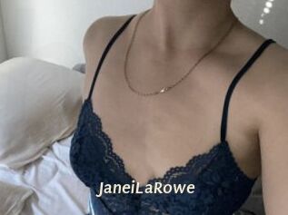 JaneiLaRowe
