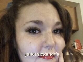 JanetAlexandria