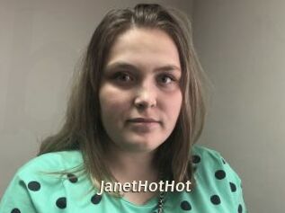 JanetHotHot