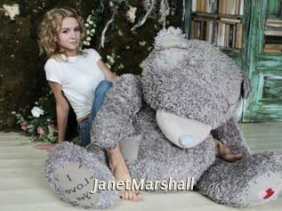 JanetMarshall