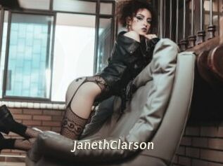 JanethClarson
