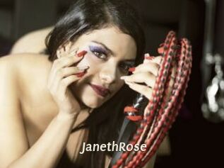 JanethRose